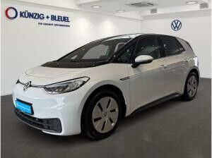 Volkswagen ID.3 Pure Performance NAV*WÄRMEPUMPE*LED*CARPLAY