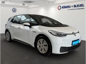 Volkswagen ID.3 Pure Performance NAV*WÄRMEPUMPE*LED*CARPLAY