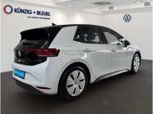 Volkswagen ID.3 Pure Performance NAV*WÄRMEPUMPE*LED*CARPLAY