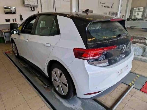 Volkswagen ID.3 Pure Performance NAV*WÄRMEPUMPE*LED*CARPLAY