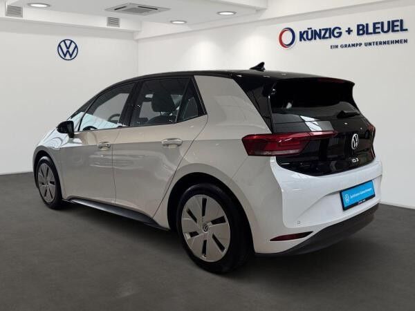 Volkswagen ID.3 Pure Performance NAV*WÄRMEPUMPE*LED*CARPLAY