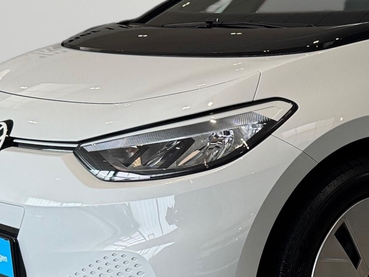 Volkswagen ID.3 Pure Performance NAV*WÄRMEPUMPE*LED*CARPLAY