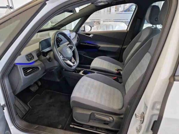 Volkswagen ID.3 Pure Performance NAV*WÄRMEPUMPE*LED*CARPLAY