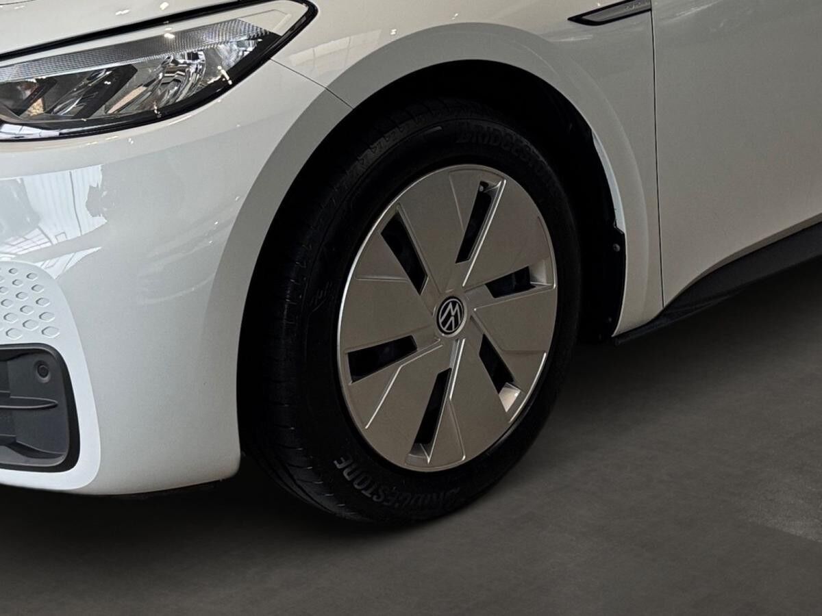 Volkswagen ID.3 Pure Performance NAV*WÄRMEPUMPE*LED*CARPLAY