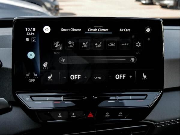 Volkswagen ID.3 Pro ACC MATRIX WÄRMEP. DISC PRO KEYLESS