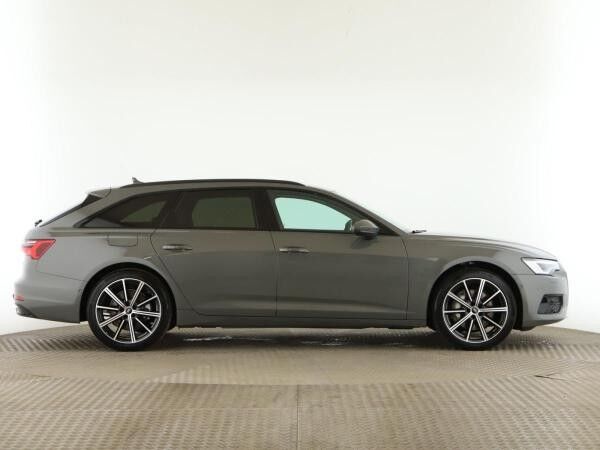 Audi A6 Avant 50 TDI quattro advanced *Pano*AHK*LED*RFK*