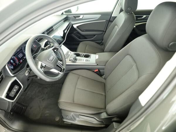 Audi A6 Avant 50 TDI quattro advanced *Pano*AHK*LED*RFK*