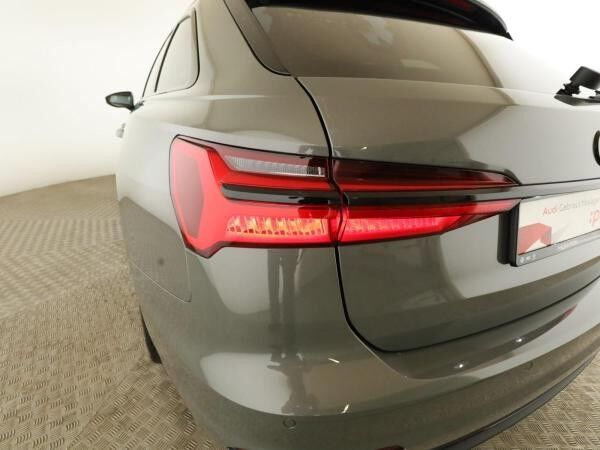 Audi A6 Avant 50 TDI quattro advanced *Pano*AHK*LED*RFK*