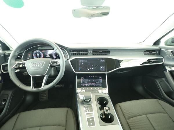 Audi A6 Avant 50 TDI quattro advanced *Pano*AHK*LED*RFK*