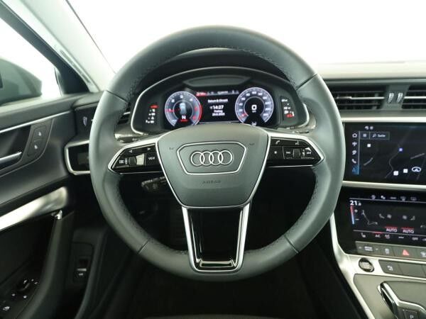 Audi A6 Avant 50 TDI quattro advanced *Pano*AHK*LED*RFK*