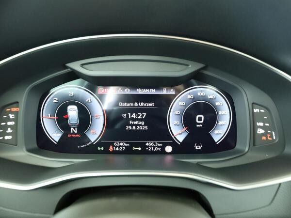 Audi A6 Avant 50 TDI quattro advanced *Pano*AHK*LED*RFK*