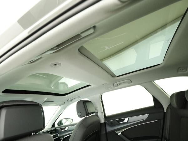 Audi A6 Avant 50 TDI quattro advanced *Pano*AHK*LED*RFK*