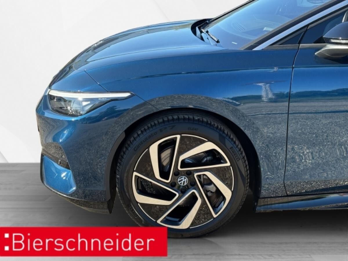 Volkswagen ID.7 Pro S IQ-LIGHT 20 WÄRMEPUMPE PANO HEAD-UP AHK NAVI ACC DAB 3-J-GARANTIE *nur mit 990€  Sonderzahlung