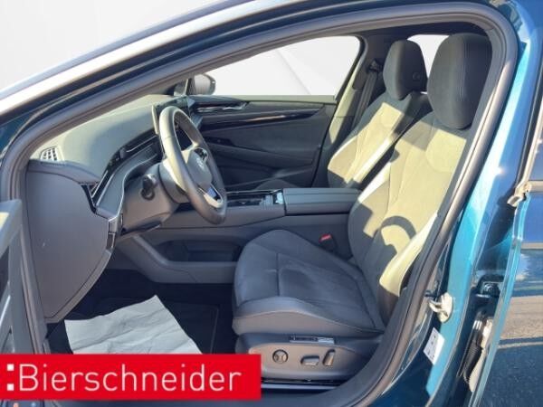 Volkswagen ID.7 Pro S IQ-LIGHT 20 WÄRMEPUMPE PANO HEAD-UP AHK NAVI ACC DAB 3-J-GARANTIE *nur mit 990€  Sonderzahlung