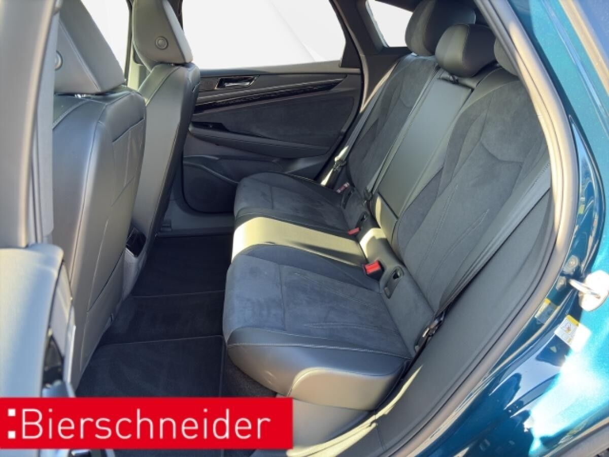 Volkswagen ID.7 Pro S IQ-LIGHT 20 WÄRMEPUMPE PANO HEAD-UP AHK NAVI ACC DAB 3-J-GARANTIE *nur mit 990€  Sonderzahlung