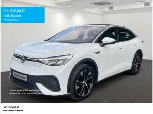 Volkswagen ID.5 Pro 150 kW AHK NAVI ACC KAM LED SHZ PDC LM
