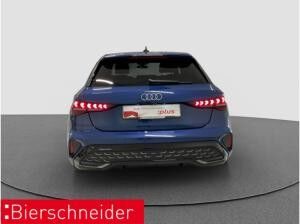 Audi A3 Sportback 35 TFSI S-Line 18 LED PANO CAM ACC