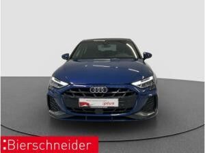 Audi A3 Sportback 35 TFSI S-Line 18 LED PANO CAM ACC