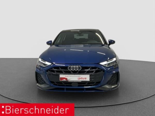 Audi A3 Sportback 35 TFSI S-tronic S-Line 18 LED PANO CAM ACC