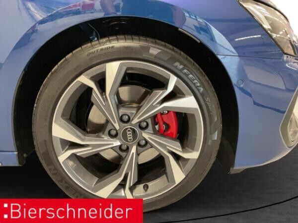 Audi A3 Sportback 35 TFSI S-tronic S-Line 18 LED PANO CAM ACC