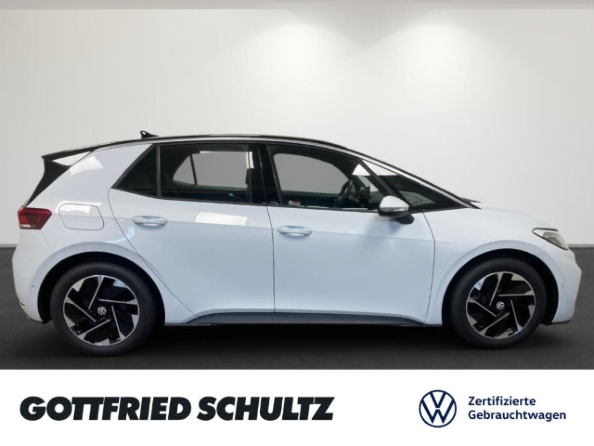 Volkswagen ID.3 Pro 150 kW Navigation Rückfahrkamera