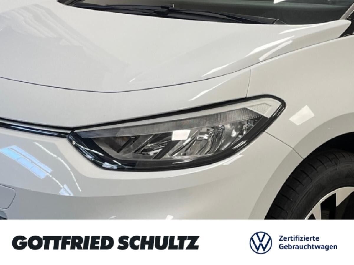 Volkswagen ID.3 Pro 150 kW Navigation Rückfahrkamera