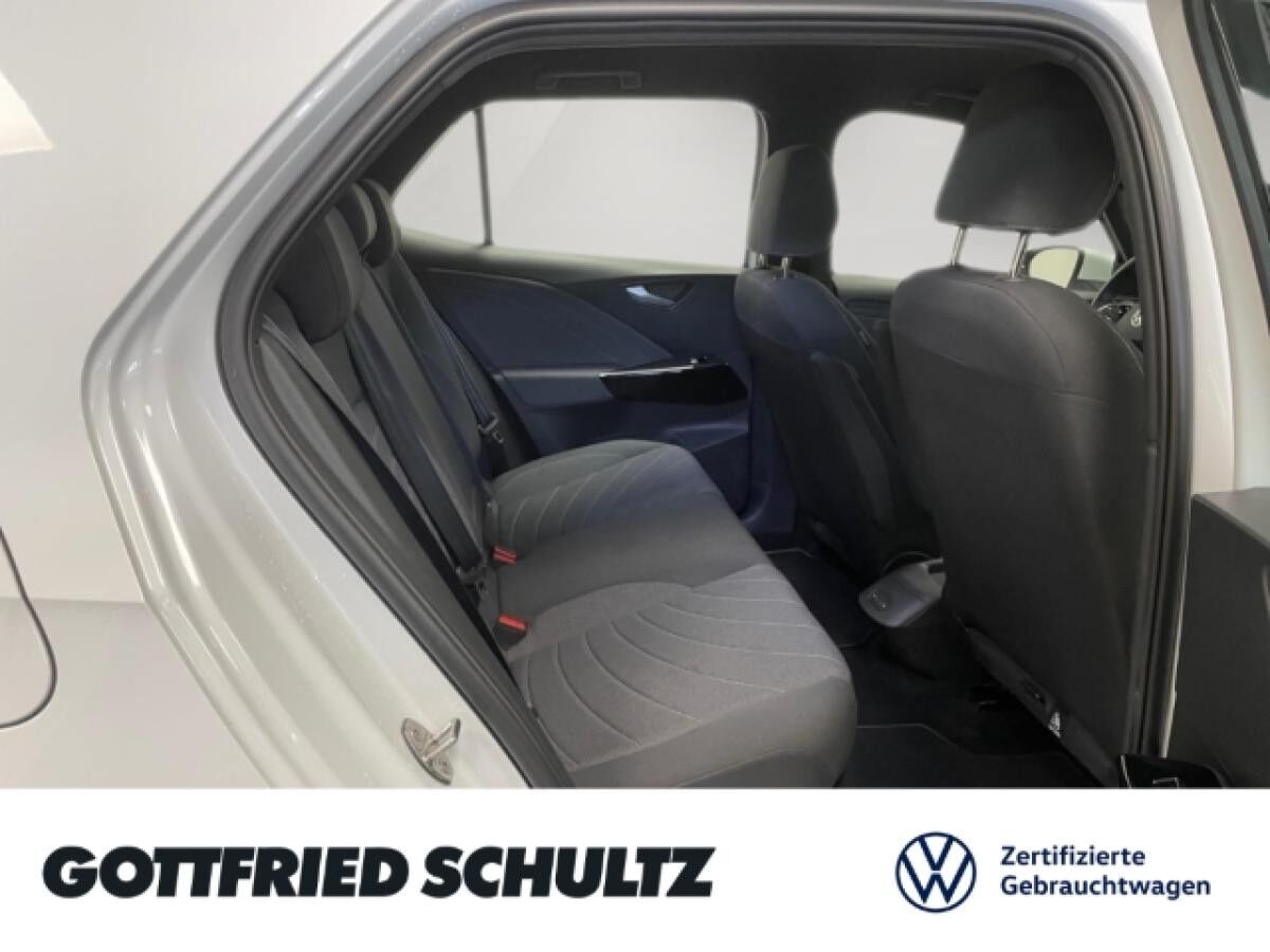 Volkswagen ID.3 Pro 150 kW Navigation Rückfahrkamera