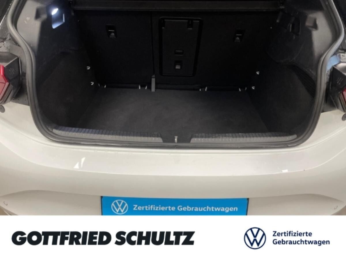 Volkswagen ID.3 Pro 150 kW Navigation Rückfahrkamera