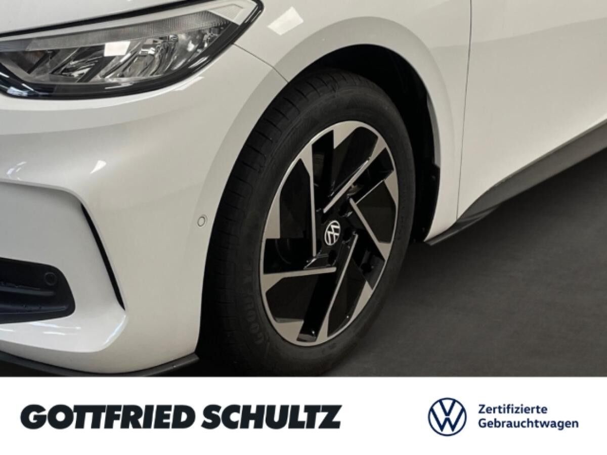 Volkswagen ID.3 Pro 150 kW Navigation Rückfahrkamera