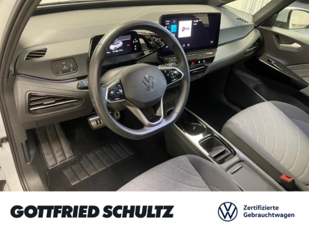 Volkswagen ID.3 Pro 150 kW Navigation Rückfahrkamera