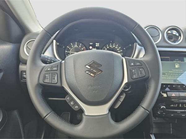 Suzuki Vitara 1.4 Comfort Hybrid Navi LED Apple CarPlay Android Auto Klimaautom DAB SHZ Keyless Entry