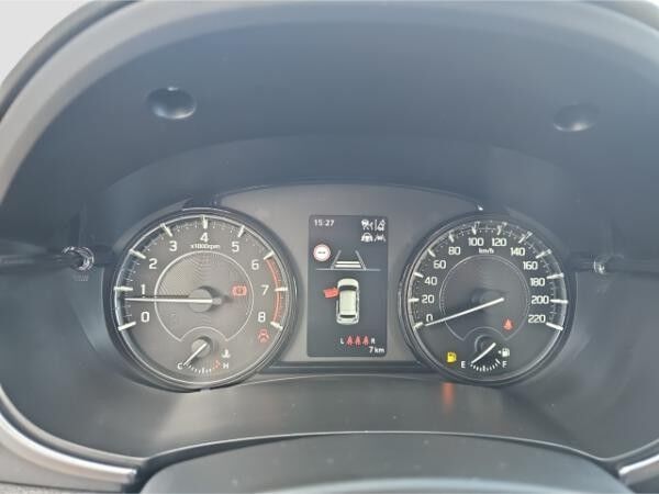 Suzuki Vitara 1.4 Comfort Hybrid Navi LED Apple CarPlay Android Auto Klimaautom DAB SHZ Keyless Entry