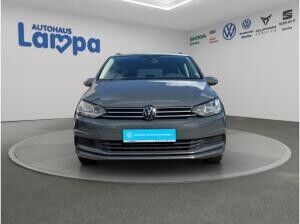 Volkswagen Touran Comfortline 1.5 TSI DSG NAV,ACC,RFK,SHZ