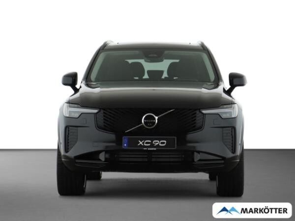 Volvo XC90 T8 AWD Plus Dark Recharge/7-Sitz/Pano/360°