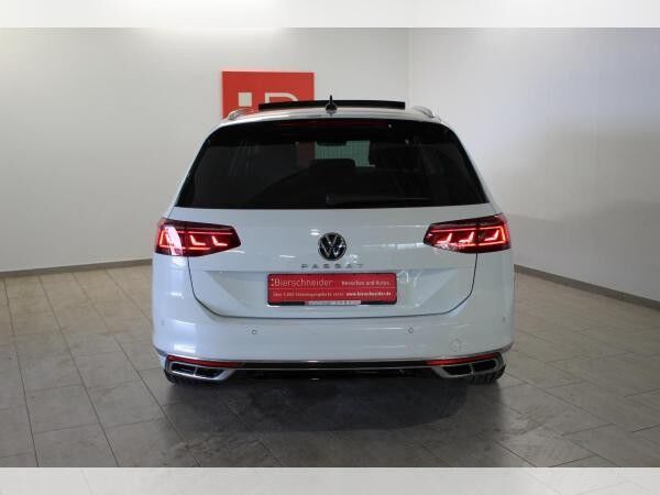 Volkswagen Passat Variant 2.0 TDI DSG R-Line 18 PANO AHK STAND H/K