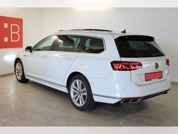 Volkswagen Passat Variant 2.0 TDI DSG R-Line 18 PANO AHK STAND H/K