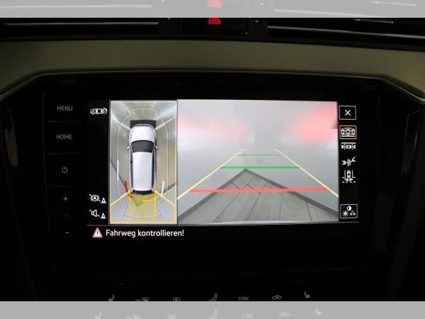 Volkswagen Passat Variant 2.0 TDI DSG R-Line 18 PANO AHK STAND H/K