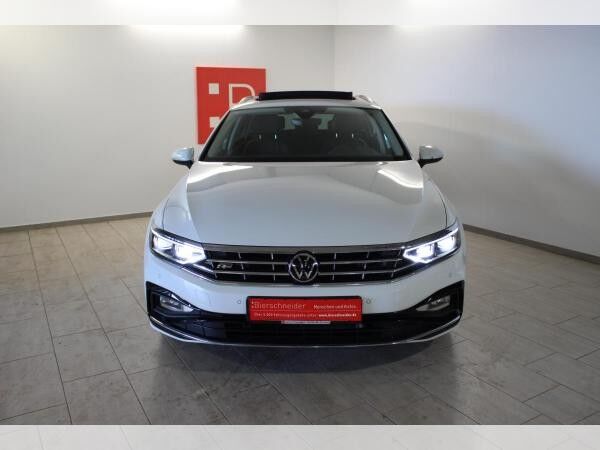 Volkswagen Passat Variant 2.0 TDI DSG R-Line 18 PANO AHK STAND H/K