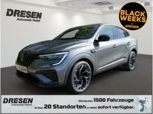 Renault Arkana 🎅🎁X-MAS-DEAL🎁🎅Esprit Alpine Mild Hybrid 140 EDC *ACC,KAMERA,NAVI*