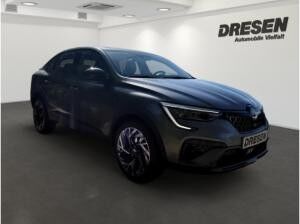 Renault Arkana 🎅🎁X-MAS-DEAL🎁🎅Esprit Alpine Mild Hybrid 140 EDC *ACC,KAMERA,NAVI*