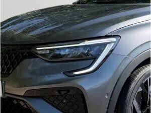 Renault Arkana 🎅🎁X-MAS-DEAL🎁🎅Esprit Alpine Mild Hybrid 140 EDC *ACC,KAMERA,NAVI*