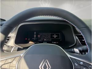 Renault Arkana 🎅🎁X-MAS-DEAL🎁🎅Esprit Alpine Mild Hybrid 140 EDC *ACC,KAMERA,NAVI*