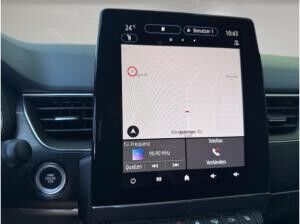 Renault Arkana 🎅🎁X-MAS-DEAL🎁🎅Esprit Alpine Mild Hybrid 140 EDC *ACC,KAMERA,NAVI*