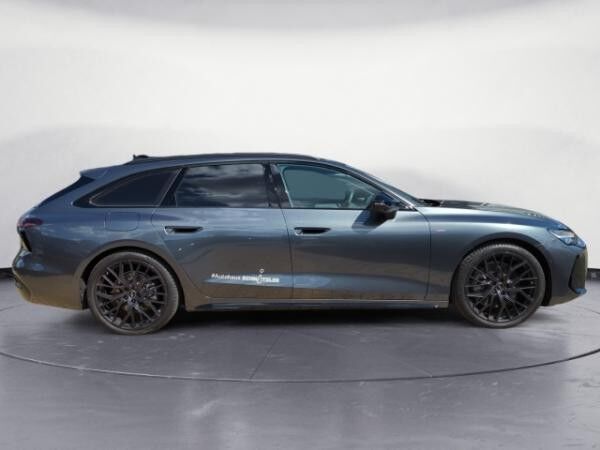Audi A6 Avant TDI quattro 150 kW 360°/PANO/B&O+++
