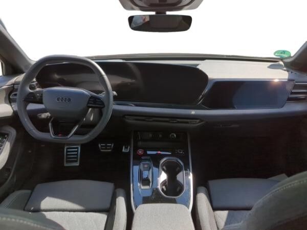 Audi A6 Avant TDI quattro 150 kW 360°/PANO/B&O+++
