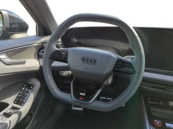 Audi A6 Avant TDI quattro 150 kW 360°/PANO/B&O+++