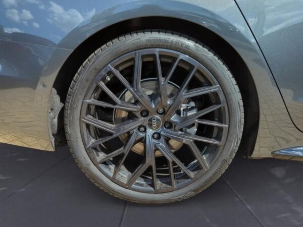 Audi A6 Avant TDI quattro 150 kW 360°/PANO/B&O+++