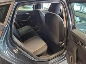 Seat Leon Road Edition 1.5 eTSI DSG | ABVERKAUF - letztes FZG !!