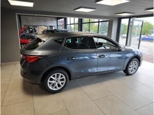 Seat Leon Road Edition 1.5 eTSI DSG | ABVERKAUF - letztes FZG !!