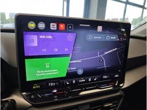 Seat Leon Road Edition 1.5 eTSI DSG | ABVERKAUF - letztes FZG !!